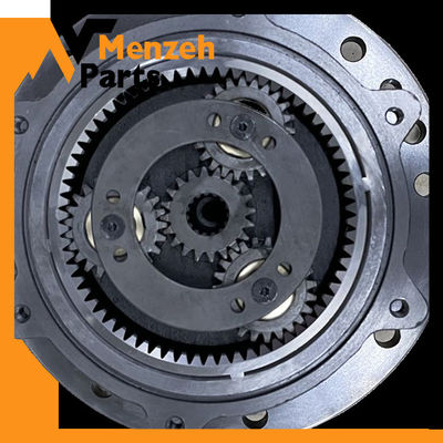 κιβώτιο ταχυτήτων μείωσης ταλάντευσης 708-7T-00160 22H-60-13201 20T-26-00110 PC56 PC55 PC55UU PC50UU PC40