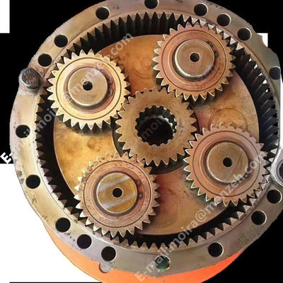 2404-1063 2101-1031 2101-1032 K1004160A 404-00097C 2404-10631 κιβώτιο ταχυτήτων ταλάντευσης dh225-7 dh220-5 dh225-9 solor220lc-β