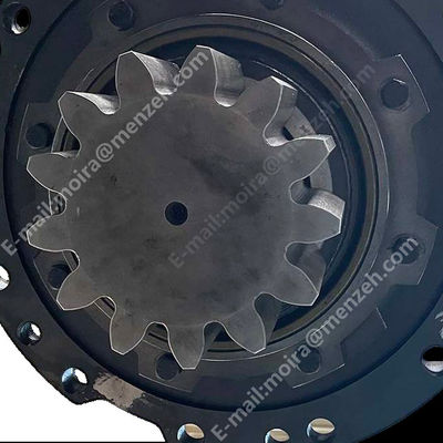 4330222 4355296 4295534 9148922 9149087 ex200-3 μειωτής εκσκαφέων κιβωτίων ταχυτήτων ταλάντευσης Ex200 ex200-5