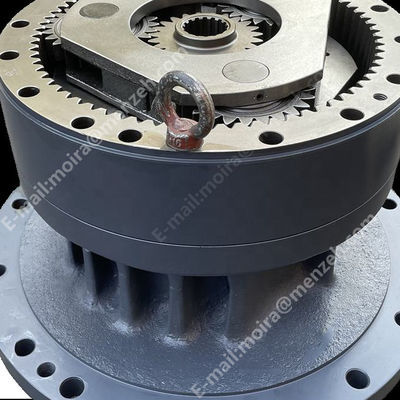 Κιβώτιο ταχυτήτων ταλάντευσης Voe14566202 Voe14566200 14599575 VOE14577125 M2X146 M5X180 M2X63 EC240 hd1430-3 Hd1430