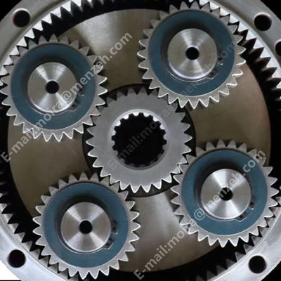 Κιβώτιο ταχυτήτων ταλάντευσης K1000350 K1033589 404-00091 K9005007K1002518 K9005202 DX480 DH500 DX520