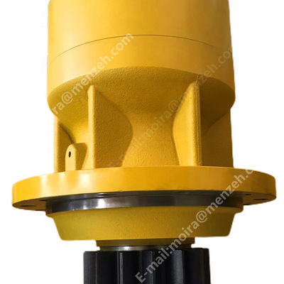 LN001820 MFC160 LN001880 LN002060 LZ013430 που στέλνει και που χειρίζεται το κιβώτιο ταχυτήτων ταλάντευσης συσκευών μείωσης ταλάντευσης 200A3 CX210