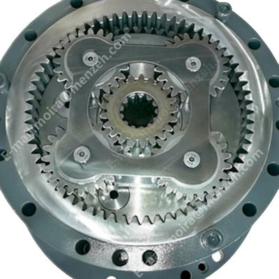 Κιβώτιο ταχυτήτων ταλάντευσης LQ15V00015F1 LQ15V00015F2 YN02B01030D1 YN30V00104F1 MFC160-065 sk250-8 SK260 SK250LC-6E