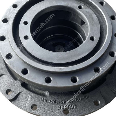 κιβώτιο ταχυτήτων ταξιδιού 7Y1571 353-0611 221-7637 239-5710 296-6299 353-0611 CAT320B E320C E320D