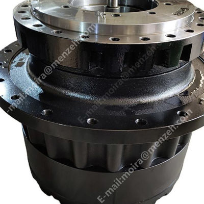 20Y-27-00102 207-27-00261 pc200-6 pc200-7 υδραυλικό εργαλείο μειωτών μηχανών ταξιδιού κιβωτίων ταχυτήτων ταξιδιού pc200-8 εκσκαφέων