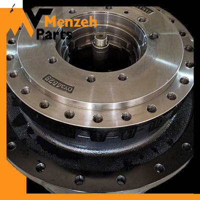 20Y-27-00102 207-27-00261 pc200-6 pc200-7 υδραυλικό εργαλείο μειωτών μηχανών ταξιδιού κιβωτίων ταχυτήτων ταξιδιού pc200-8 εκσκαφέων