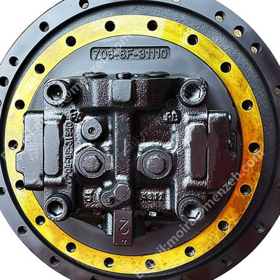 εκσκαφέας pc210-7 20Y-27-00351 20Y-27-00352 20Y-27-00440 μειωτής κιβωτίων ταχυτήτων pc200-6 ταξιδιού