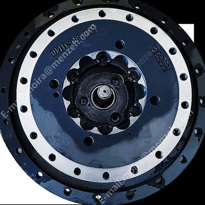 20Y-27-D2000 206-27-D1000 pc200-6 τελικό κιβώτιο ταχυτήτων Drive κιβωτίων ταχυτήτων μείωσης ταξιδιού pc200-7 pc220-6 PC228