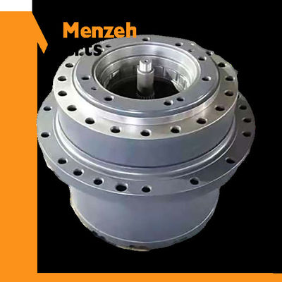 203-60-56701 κιβώτιο ταχυτήτων pc120-5 ταξιδιού εκσκαφέων 203-60-63101 μείωση ταξιδιού PC130