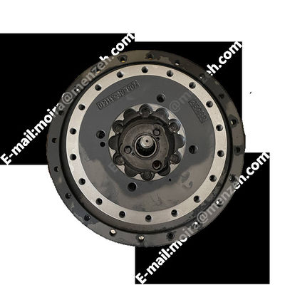 203-60-56701 κιβώτιο ταχυτήτων pc120-5 ταξιδιού εκσκαφέων 203-60-63101 μείωση ταξιδιού PC130