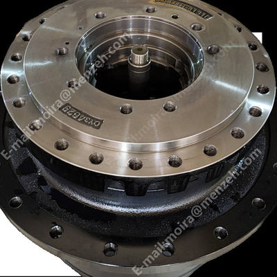 203-60-56701 κιβώτιο ταχυτήτων pc120-5 ταξιδιού εκσκαφέων 203-60-63101 μείωση ταξιδιού PC130