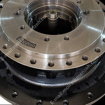 207-27-00441 μείωση ταξιδιού 207-27-00440 για τη KOMATSU pc360-8 εκσκαφέων τελικά Drive ταξιδιού μέρη Drive κιβωτίων ταχυτήτων τελικά