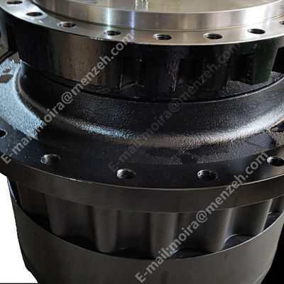 207-27-00441 μείωση ταξιδιού 207-27-00440 για τη KOMATSU pc360-8 εκσκαφέων τελικά Drive ταξιδιού μέρη Drive κιβωτίων ταχυτήτων τελικά