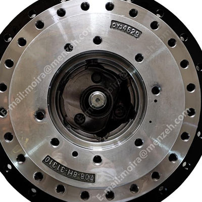 207-27-00441 μείωση ταξιδιού 207-27-00440 για τη KOMATSU pc360-8 εκσκαφέων τελικά Drive ταξιδιού μέρη Drive κιβωτίων ταχυτήτων τελικά