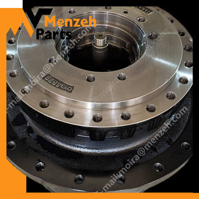 208-27-00311 τελικό κιβώτιο ταχυτήτων PC450 pc400-6 pc400-8 Drive μερών μηχανημάτων κατασκευής 208-27-00241 κιβώτιο ταχυτήτων pc400-7 ταξιδιού
