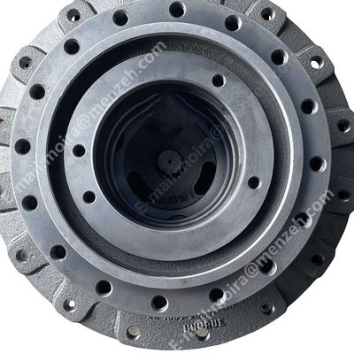 227-6035 τελική συσκευή Drive κιβωτίων ταχυτήτων μείωσης ταξιδιού 296-6298 353-0611 E320B 320B E320C 320C E320D 320D