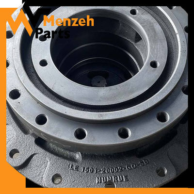 227-6035 τελική συσκευή Drive κιβωτίων ταχυτήτων μείωσης ταξιδιού 296-6298 353-0611 E320B 320B E320C 320C E320D 320D
