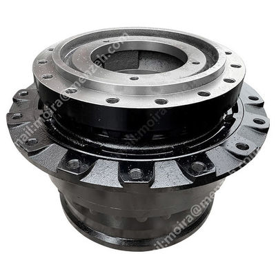 480-6768 480-6766 τελικά μέρη GP-τελικού Drive κιβωτίων ταχυτήτων ταξιδιού εκσκαφέων μερών E320D2 Drive