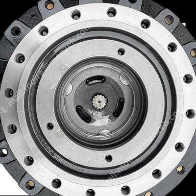 480-6768 480-6766 τελικά μέρη GP-τελικού Drive κιβωτίων ταχυτήτων ταξιδιού εκσκαφέων μερών E320D2 Drive