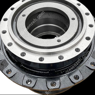 480-6768 480-6766 τελικά μέρη GP-τελικού Drive κιβωτίων ταχυτήτων ταξιδιού εκσκαφέων μερών E320D2 Drive