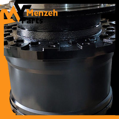 9116392 μειωτής ex200-2 ex200-3 ex200-5 ανταλλακτικά 9083734 9116393 ταξιδιού εκσκαφέων κιβωτίων ταχυτήτων ταξιδιού