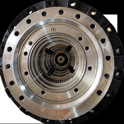 9116392 μειωτής ex200-2 ex200-3 ex200-5 ανταλλακτικά 9083734 9116393 ταξιδιού εκσκαφέων κιβωτίων ταχυτήτων ταξιδιού