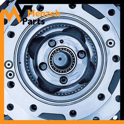 9116392 μειωτής ex200-2 ex200-3 ex200-5 ανταλλακτικά 9083734 9116393 ταξιδιού εκσκαφέων κιβωτίων ταχυτήτων ταξιδιού