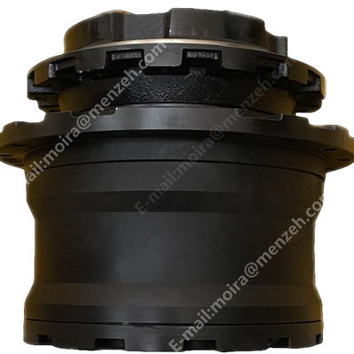 9181123 9123357 κιβώτιο ταχυτήτων ex120-5 ex100-5 EX135UR zx120-6 ταξιδιού 9133210 εκσκαφέων τελικά μέρη Drive