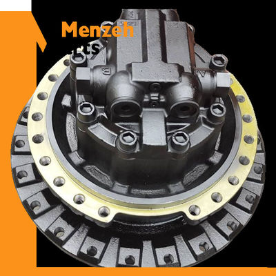 εκσκαφέας zx330-3 τελική μηχανή Assy 9244944 9256991 κατασκευής μερών μηχανημάτων ταξιδιού Drive ZX330