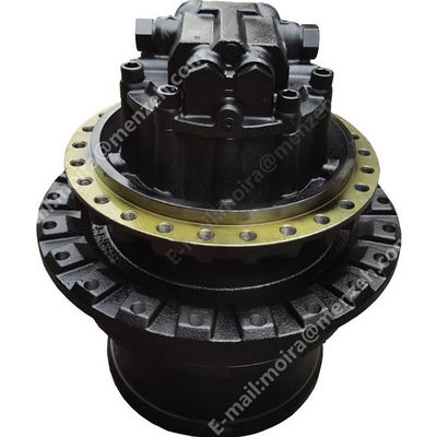 εκσκαφέας zx330-3 τελική μηχανή Assy 9244944 9256991 κατασκευής μερών μηχανημάτων ταξιδιού Drive ZX330