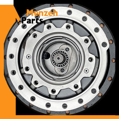 9261222 9233692 μέρη εκσκαφέων zx200-3 zx240-3 τελικά μέρη Drive κιβωτίων ταχυτήτων ZX210 Traval