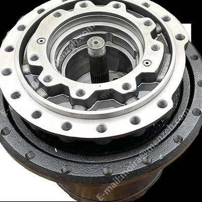 9261222 9233692 μέρη εκσκαφέων zx200-3 zx240-3 τελικά μέρη Drive κιβωτίων ταχυτήτων ZX210 Traval