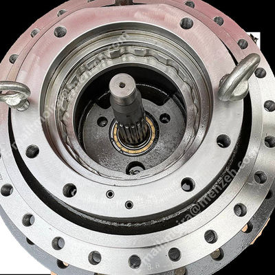 14593321 τελικό κιβώτιο ταχυτήτων Assy EC480D EC380D Drive μερών κιβωτίων ταχυτήτων ταξιδιού 14632579 εκσκαφέων