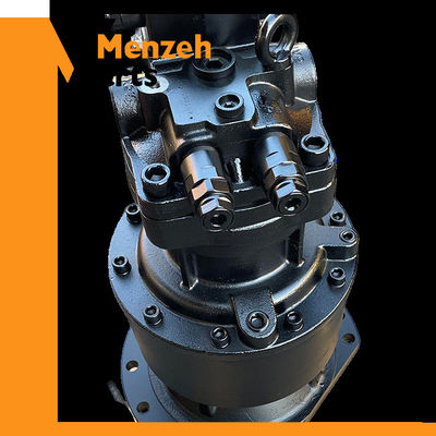 Κιβώτιο εργαλείων μείωσης sk210-8 YN32W00019F1 YN32W00022F2 YN32W01117P1 YN15V00037S007 YN15V00037S008 sk200-8