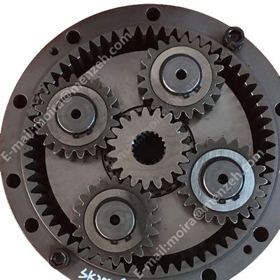 Κιβώτιο εργαλείων μείωσης sk210-8 YN32W00019F1 YN32W00022F2 YN32W01117P1 YN15V00037S007 YN15V00037S008 sk200-8