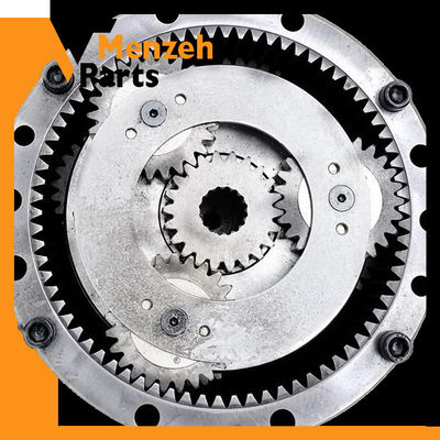 Κιβώτιο ταχυτήτων Assy ταλάντευσης VOE14541064 VOE14501683 VOE14577175 VOE14524188 VOE14570794 VOE14541069 M2X63 Ec140B EC210B EC290B