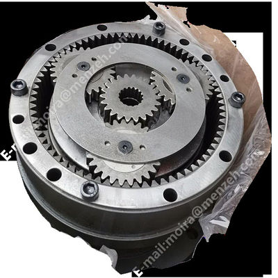 Κιβώτιο ταχυτήτων Assy ταλάντευσης VOE14541064 VOE14501683 VOE14577175 VOE14524188 VOE14570794 VOE14541069 M2X63 Ec140B EC210B EC290B
