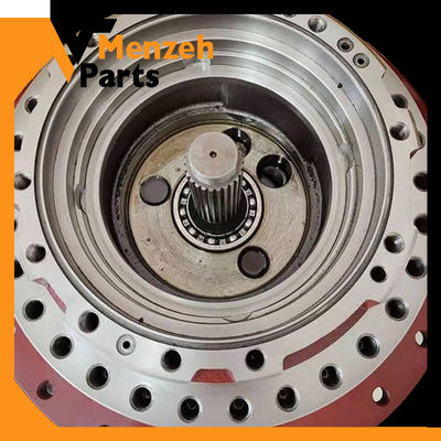 Τελικό μέρος μείωσης Drive Assy Assmenbly κιβωτίων ταχυτήτων ταξιδιού εκσκαφέων SH200A3 SH200 για Sumitomo