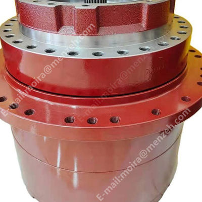 Τελικό μέρος μείωσης Drive Assy Assmenbly κιβωτίων ταχυτήτων ταξιδιού εκσκαφέων SH200A3 SH200 για Sumitomo