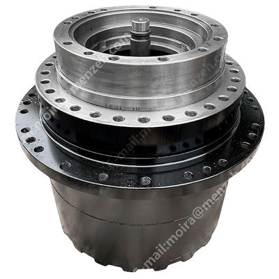 Sa7117-30050 7117-34050 τελικά μέρη Drive κιβωτίων ταχυτήτων ταξιδιού εκσκαφέων EC210 EC210B
