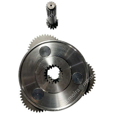 1R-5844 1026512 1026502 7I7779 0990209 πλανητική αράχνη Assy μεταφορέων E312 E312B E313B E120B