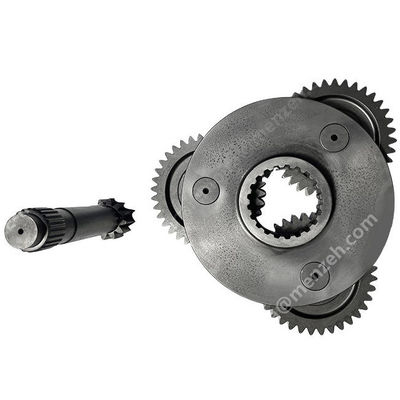20Y-27-22160 20Y-26-21150 20Y-26-21160 pc200-6 μεταφορέας Assy ταξιδιού 6D102 BR200J BR200S BR200T BR250RG BR300J BR310JG 1$ος