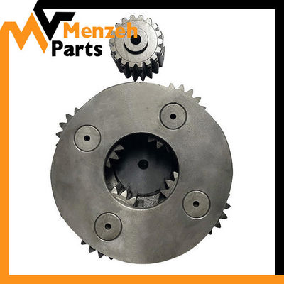 22U-26-21580 20Y-27-31110 22U-27-21161 pc200-7 μεταφορέας Assy εργαλείων ταλάντευσης PC200 PC210 και πλανήτης μεταφορέων εργαλείων ήλιων 2$ος