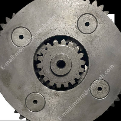 22U-26-21580 20Y-27-31110 22U-27-21161 pc200-7 μεταφορέας Assy εργαλείων ταλάντευσης PC200 PC210 και πλανήτης μεταφορέων εργαλείων ήλιων 2$ος