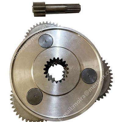 162-1367 μεταφορέας πλανητών Assy μεταφορέων 1195435 1709941 2015103 1621366 E312C SH265 E312B Λ E312C
