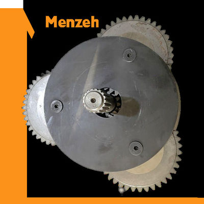 162-1367 μεταφορέας πλανητών Assy μεταφορέων 1195435 1709941 2015103 1621366 E312C SH265 E312B Λ E312C