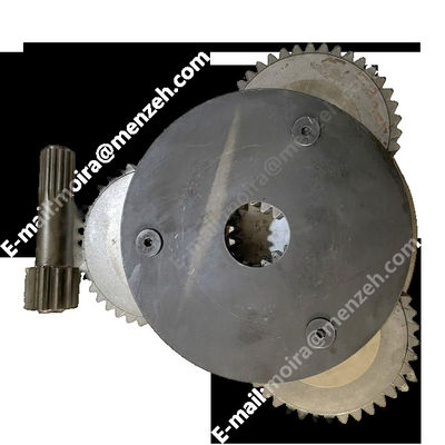 162-1367 μεταφορέας πλανητών Assy μεταφορέων 1195435 1709941 2015103 1621366 E312C SH265 E312B Λ E312C