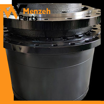 LC15V00023F1 LC15V00023F2R LC15V00023F2C Τελικός δίσκος εκσκαφέα Sk350-8 Κιβώτιο ταχυτήτων ταξιδίου Sk350-8