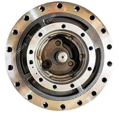 LC15V00023F1 LC15V00023F2R LC15V00023F2C Τελικός δίσκος εκσκαφέα Sk350-8 Κιβώτιο ταχυτήτων ταξιδίου Sk350-8