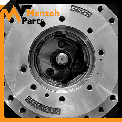 207-27-00260 207-27-00440 Hydraulic Travel Reducer PC300-7 PC360-7 Excavator Spare Parts Κιβώτιο ταχυτήτων ταξιδιού